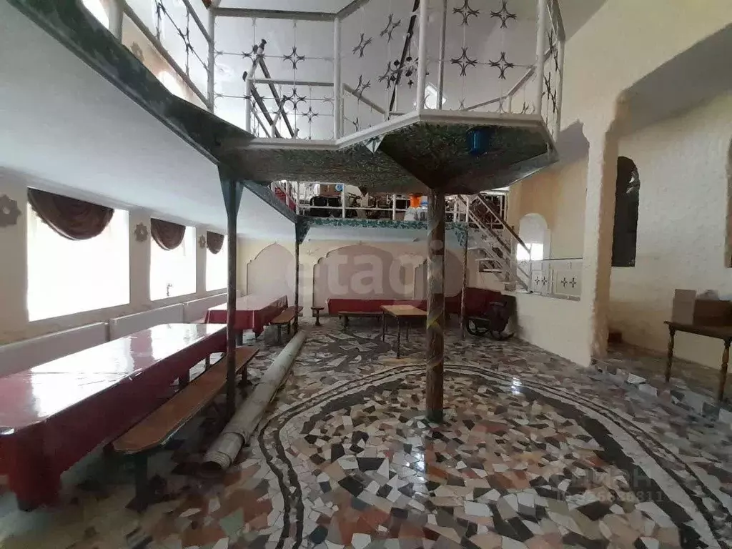 Помещение свободного назначения в Крым, Бахчисарайский район, с. ... - Фото 2