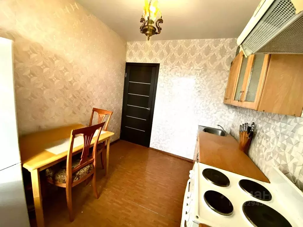 2-к кв. Алтайский край, Новоалтайск Прудская ул., 19 (47.4 м) - Фото 2