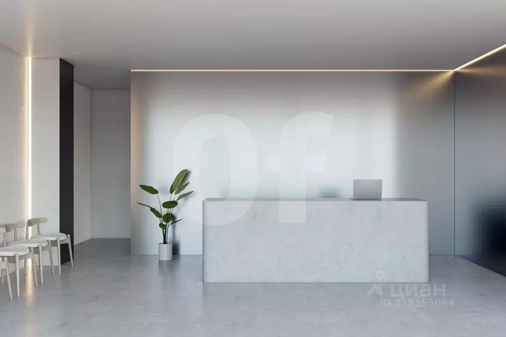 Офис в Москва ул. Алексея Свиридова, 17 (2450 м) - Фото 1