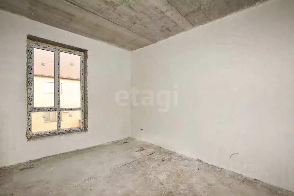 Таунхаус в Оренбургская область, Оренбург Ростоши мкр, ул. Миланская, ... - Фото 1