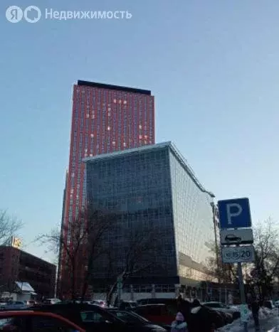 Офис (700 м) - Фото 2