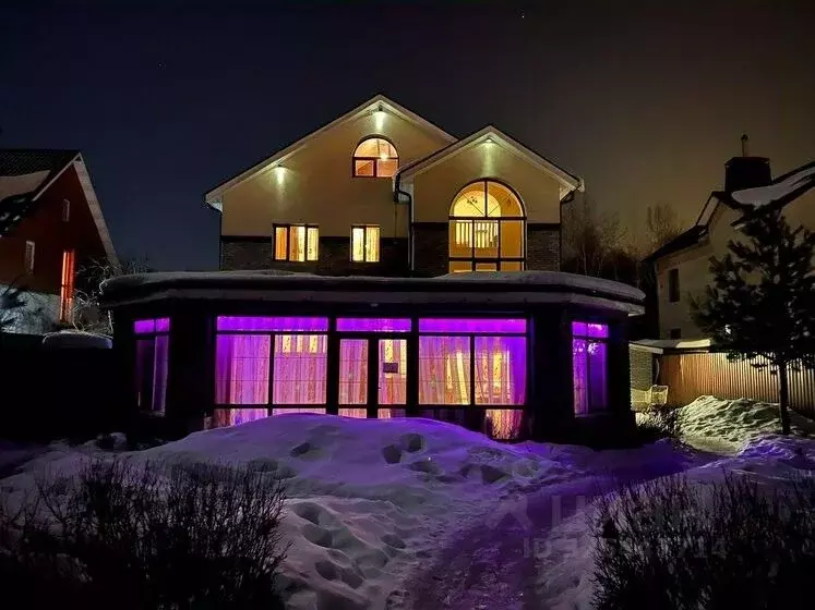 Дом в Москва Филатов Луг СНТ, ул. Цветочная (754 м) - Фото 2