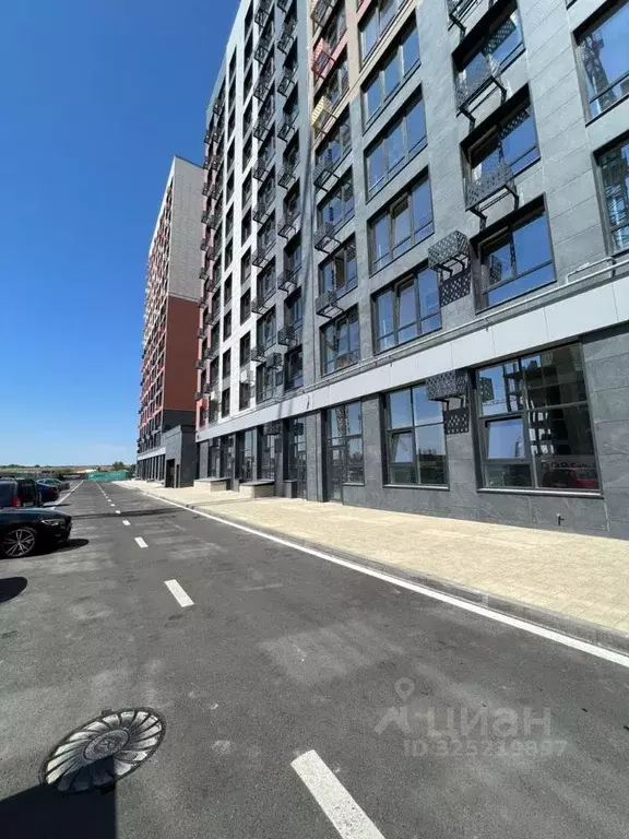 Помещение свободного назначения в Ставропольский край, Ставрополь ул. ... - Фото 2