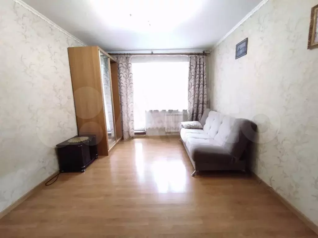 1-к. квартира, 36 м, 3/9 эт. - Фото 0