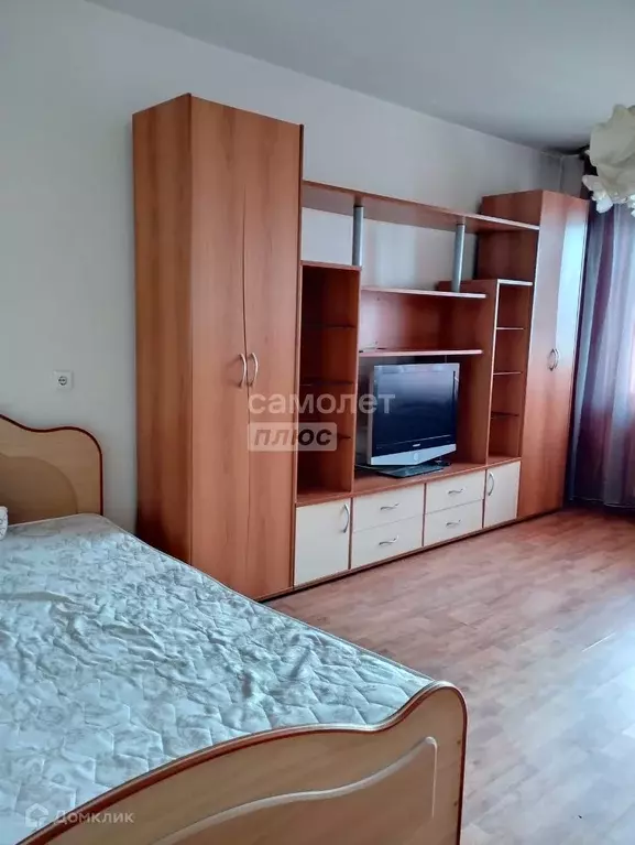Продаётся 1-к квартира, 36.9 м - Фото 0