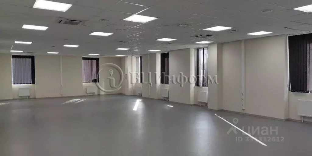 Офис в Санкт-Петербург Большой Сампсониевский просп., 28к2 (119 м) - Фото 1