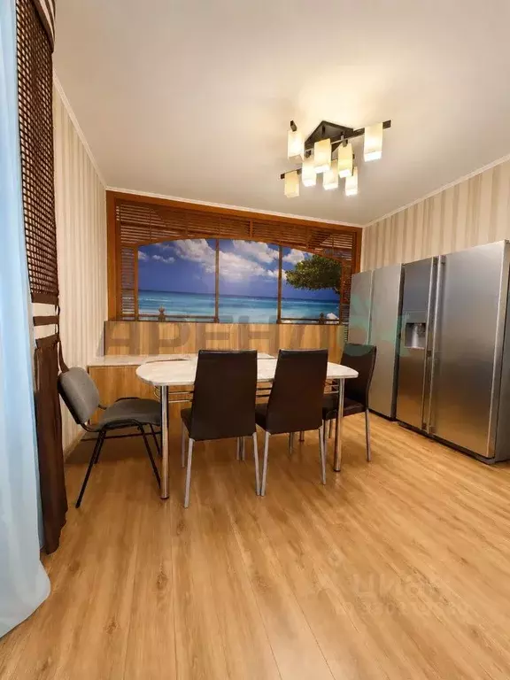 4-к кв. Татарстан, Зеленодольск ул. Гоголя, 61 (156.7 м) - Фото 2