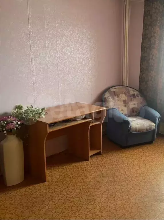 1-к. квартира, 36,6 м, 4/5 эт. - Фото 1