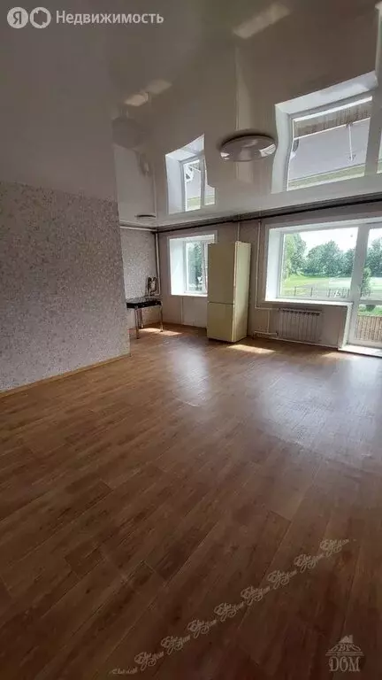 2-комнатная квартира: Биробиджан, Пионерская улица, 29 (43.7 м) - Фото 0
