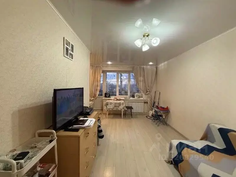 Студия Башкортостан, Стерлитамак ул. Тукаева, 14А (25.0 м) - Фото 1