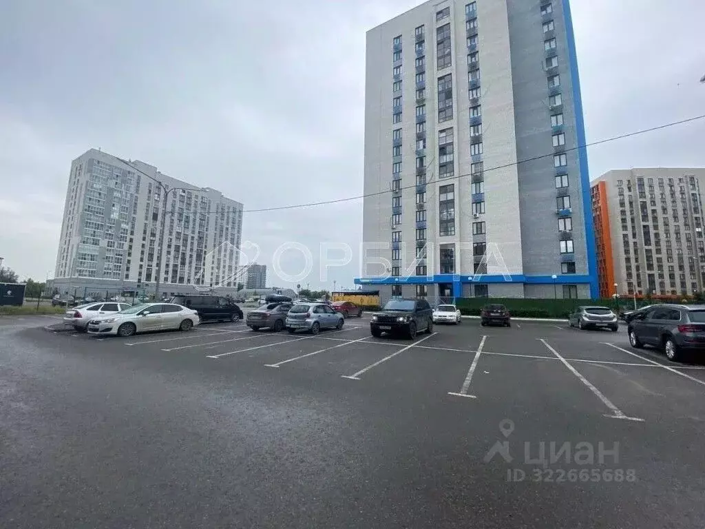 Участок в Тюменская область, Тюмень Полевая ул. (76.0 сот.) - Фото 0