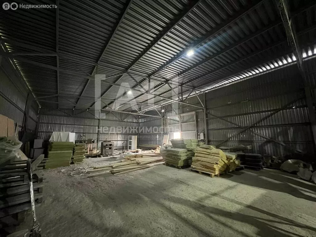 Помещение свободного назначения (300 м) - Фото 2