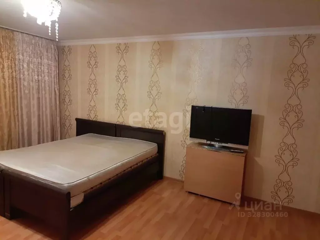 3-к кв. Свердловская область, Екатеринбург ул. Бебеля, 138 (97.5 м) - Фото 1