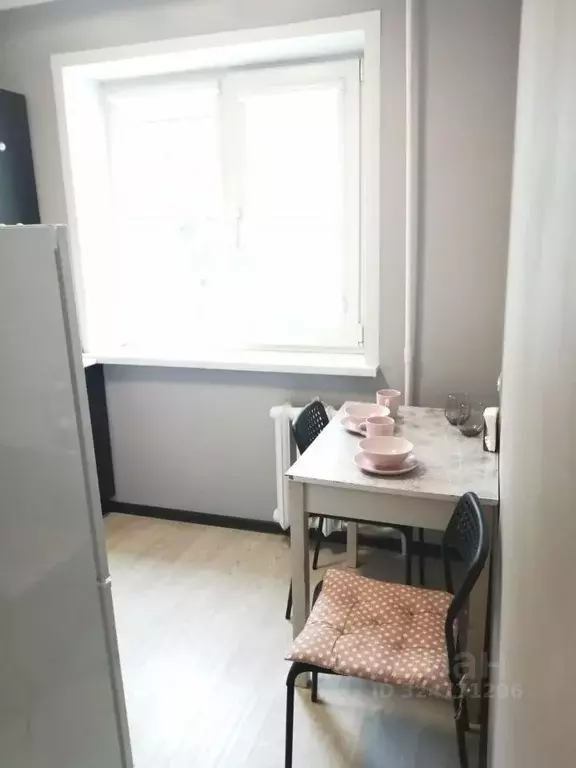 1-к кв. Самарская область, Самара Аэродромная ул., 56 (32.0 м) - Фото 2