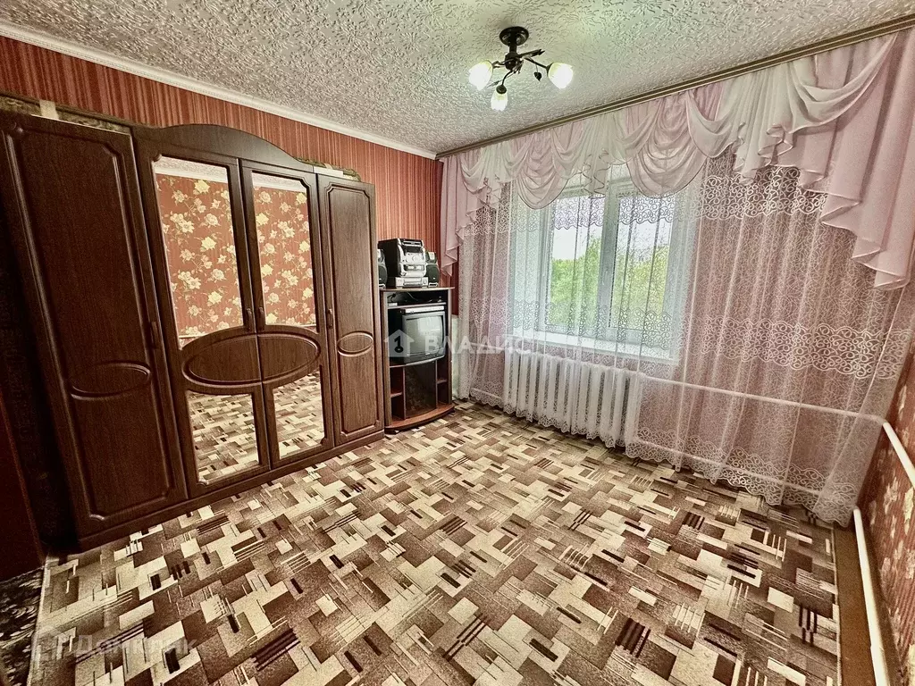 Продаётся 2-к квартира, 50 м - Фото 1