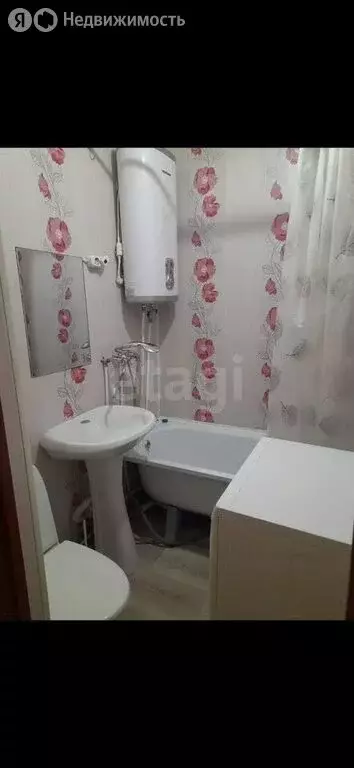 1-комнатная квартира: Бежецк, улица Нечаева, 25 (31.2 м) - Фото 1