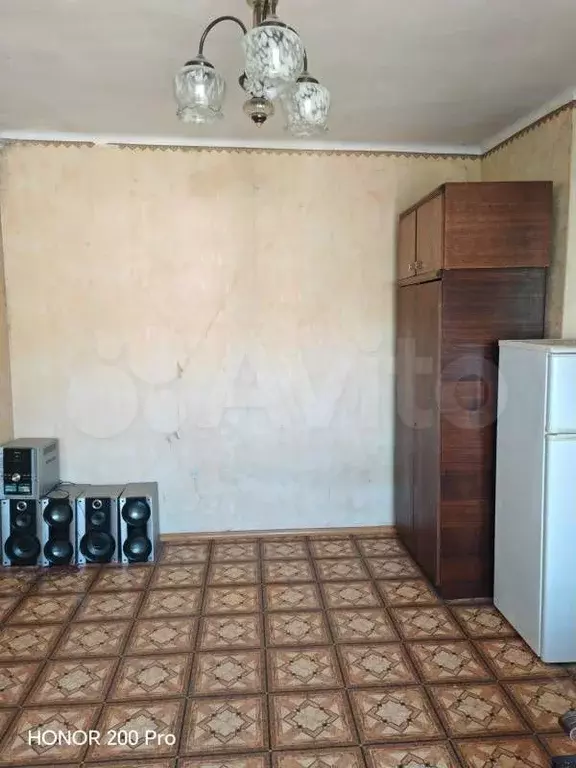 1-к. квартира, 28 м, 4/4 эт. - Фото 1