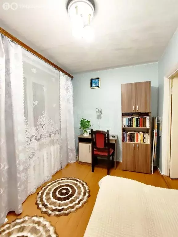 2-комнатная квартира: Сыктывкар, район Лесозавод, улица Банбана, 3 ... - Фото 1