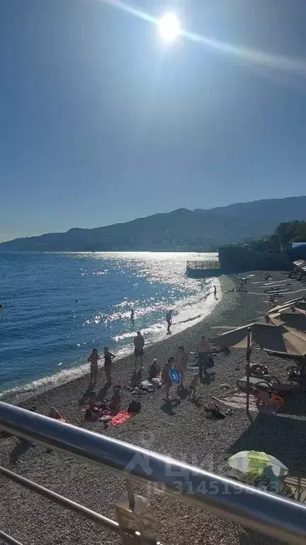 Дом в Крым, Ялта муниципальный округ, Массандра пгт ул. Туристская, 9 ... - Фото 2