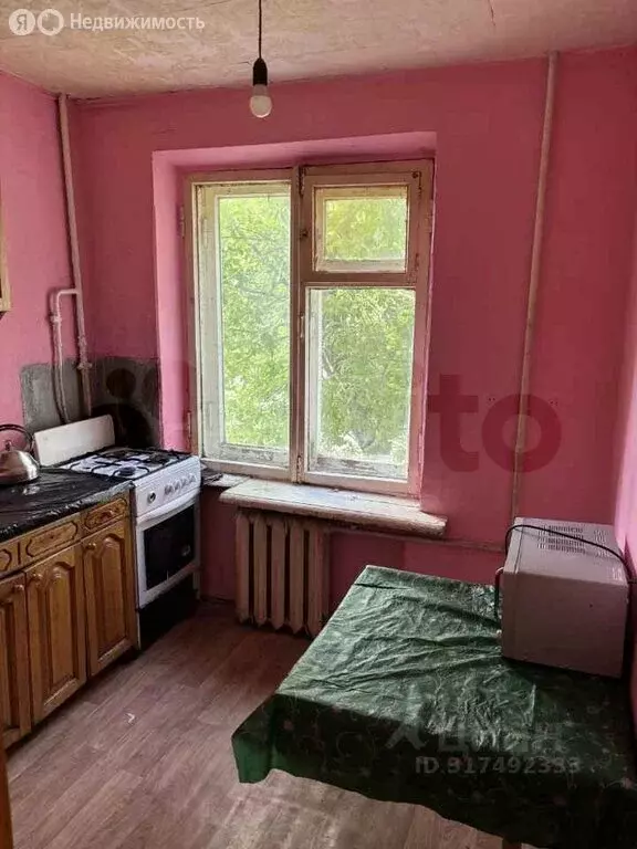 3-комнатная квартира: Москва, улица Трофимова, 24к1 (55 м) - Фото 0
