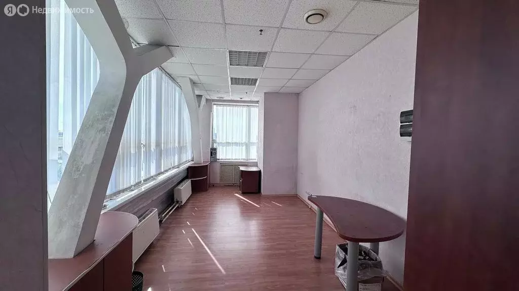 Офис (22.7 м) - Фото 1