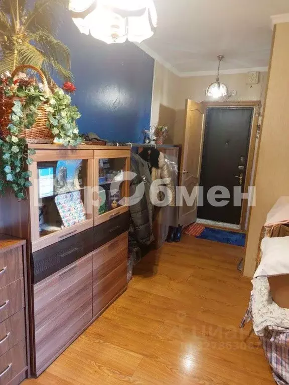 3-к кв. Москва Пятницкое ш., 42К1 (73.8 м) - Фото 2