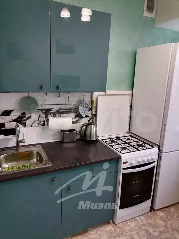 2-к. квартира, 55 м, 16/16 эт. - Фото 0