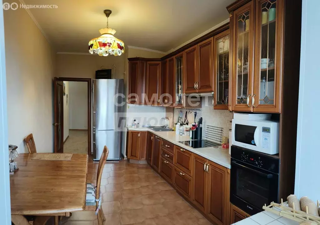 2-комнатная квартира: Одинцово, улица Маковского, 16 (69.1 м) - Фото 2