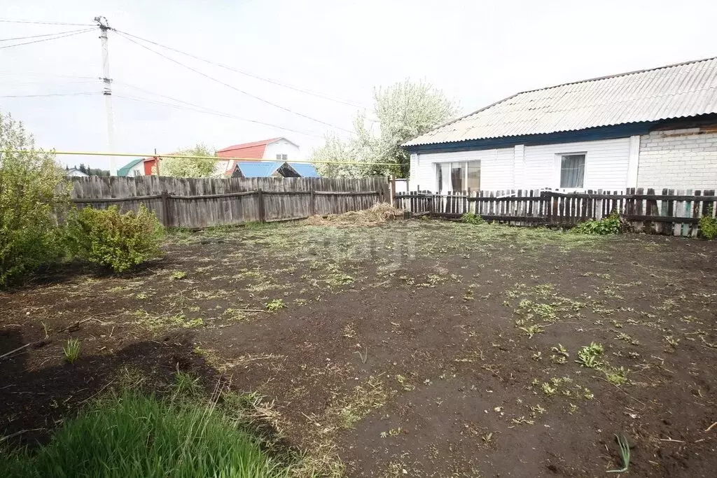 Дом в Ялуторовск, улица 40 лет Октября, 44 (30.1 м) - Фото 2