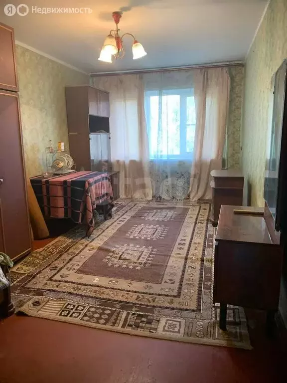 2-комнатная квартира: Болохово, Болохово, улица Соловцова, 21 (48 м) - Фото 1