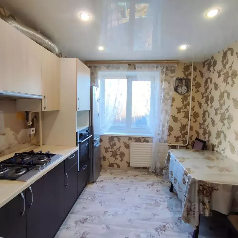 3-к кв. Пермский край, Пермь ул. Карпинского, 83 (57.9 м) - Фото 2