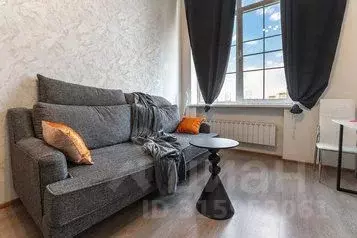 1-к кв. Москва ул. Клары Цеткин, 18к3 (30.0 м) - Фото 1