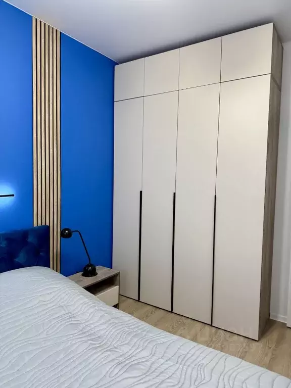 2-к кв. Московская область, Котельники Белая Дача мкр, 30 (32.0 м) - Фото 2