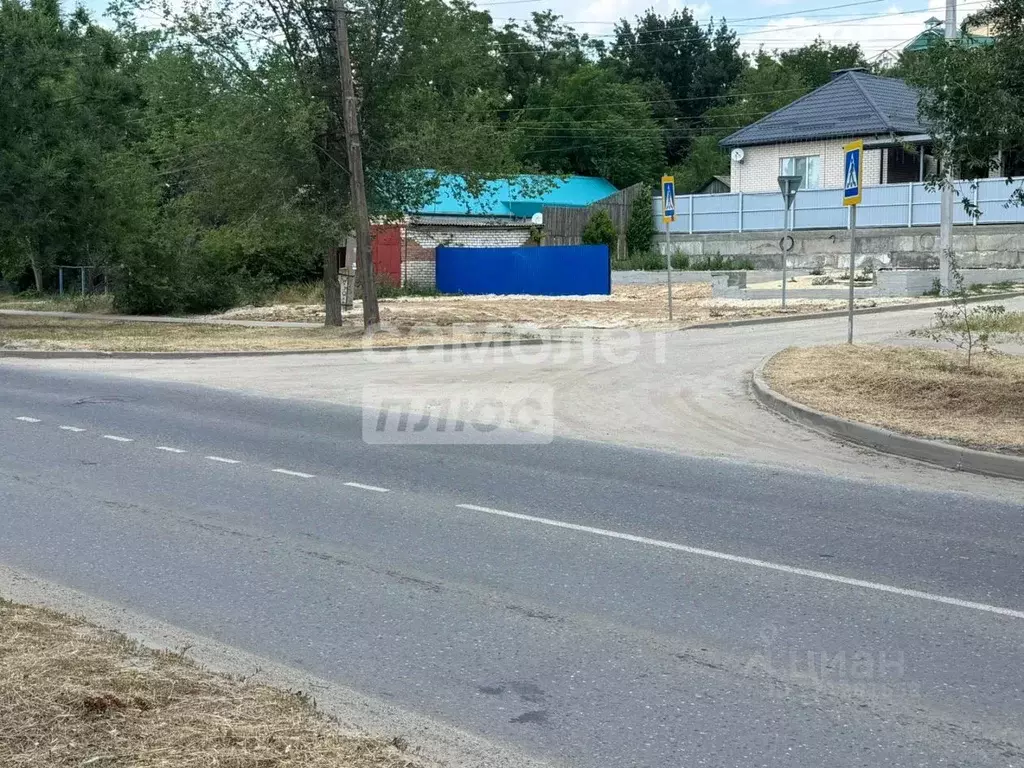 Участок в Калмыкия, Элиста ул. Кирова (3.02 сот.) - Фото 1