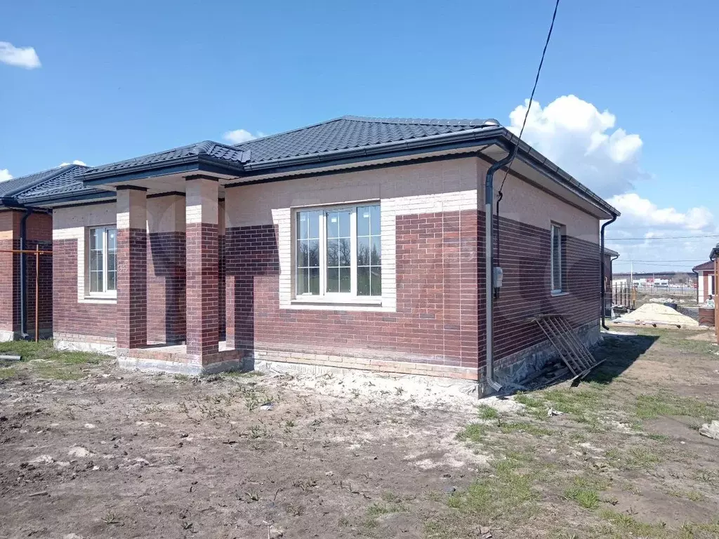 Дом 115 м на участке 3,5 сот. - Фото 1