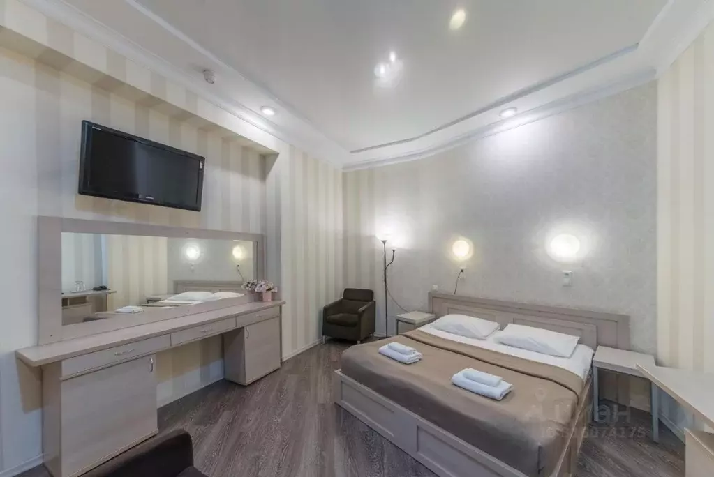 Комната Санкт-Петербург Невский просп., 44 (15.0 м) - Фото 2