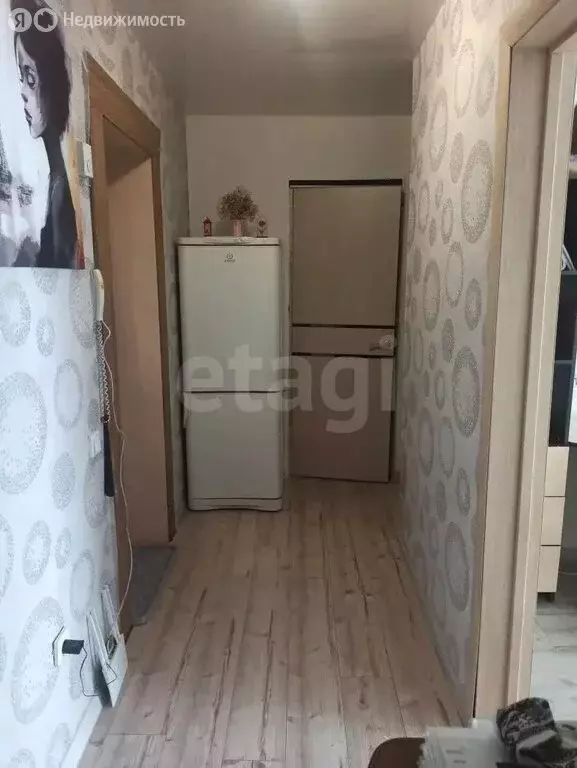 1-комнатная квартира: Искитим, микрорайон Южный, 28А (30 м) - Фото 2