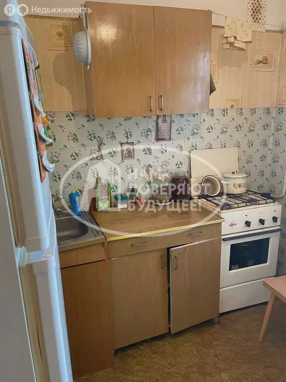 1-комнатная квартира: Соликамск, Северная улица, 43А (34.5 м) - Фото 1