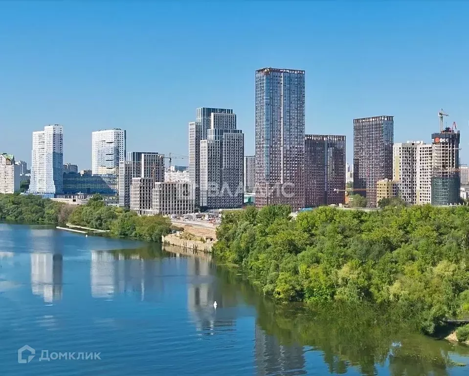 Продаётся 2-к квартира, 52 м - Фото 0