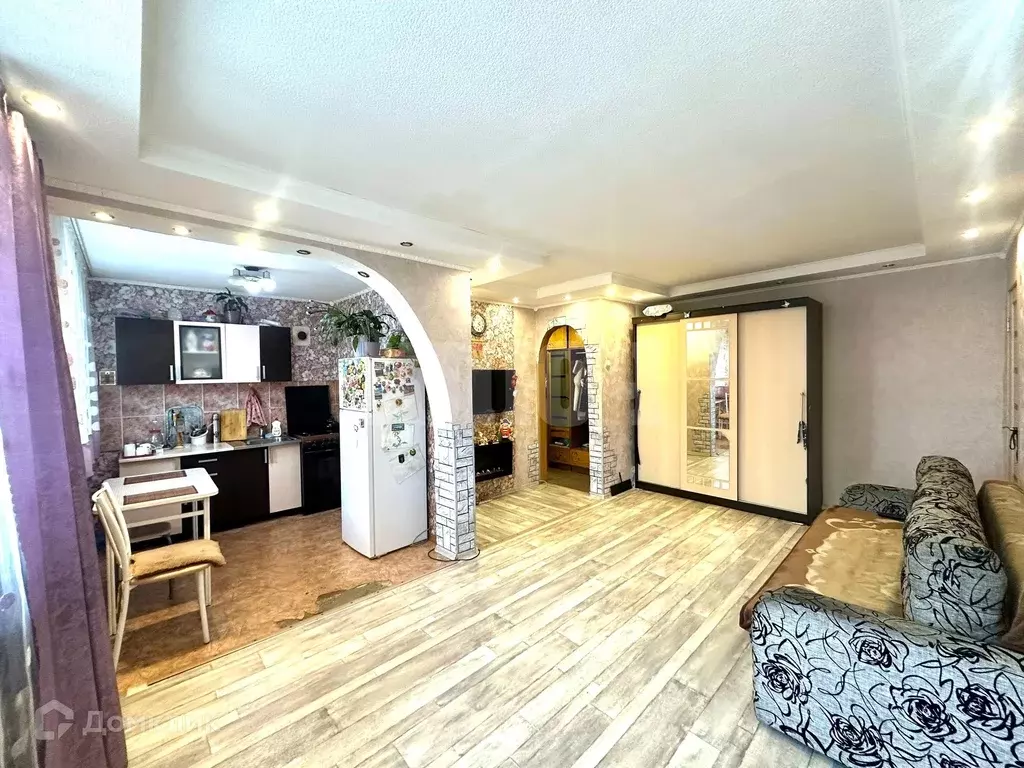 Продаётся 2-к квартира, 43 м - Фото 0