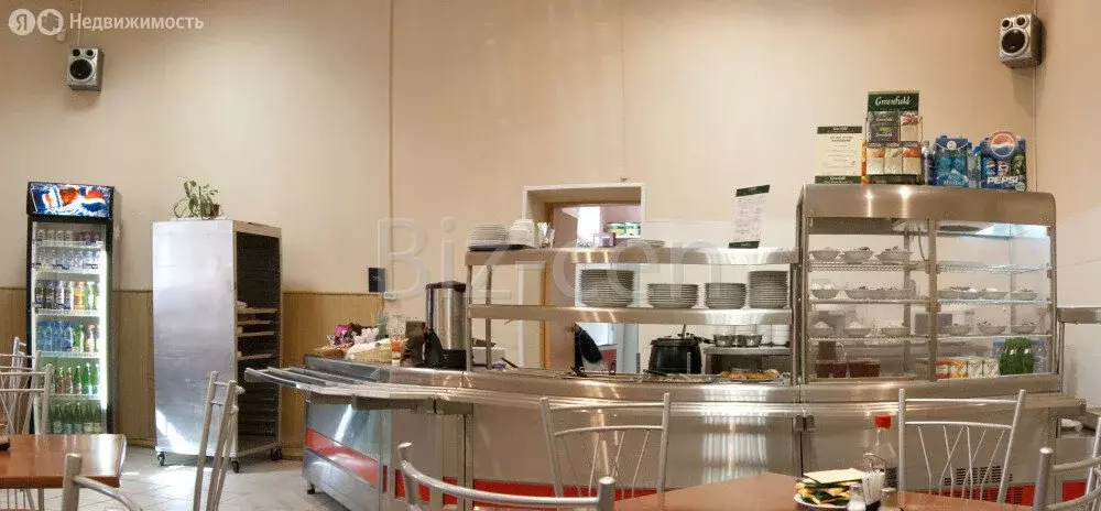 Офис (68.9 м) - Фото 1