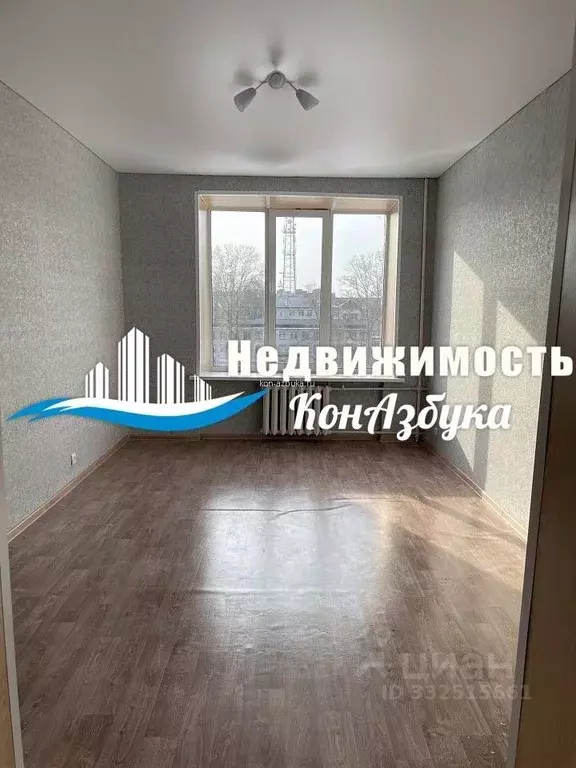 Комната Тверская область, Конаково Учебная ул., 7 (60.0 м) - Фото 1