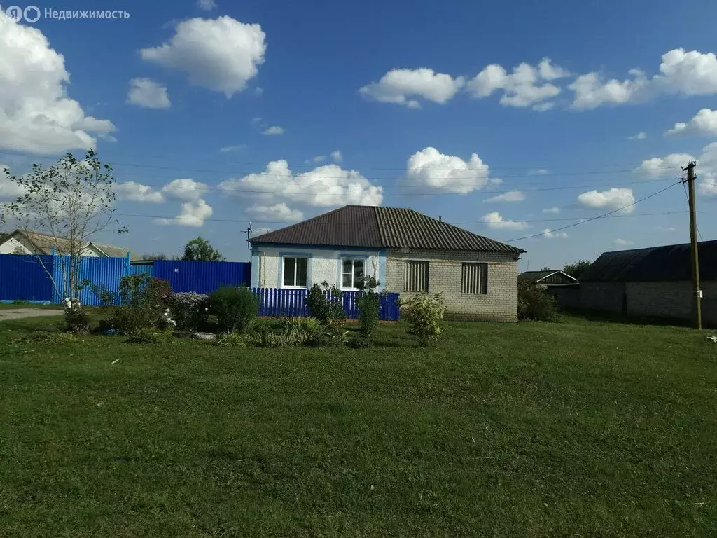 Дом в село Синие Липяги, улица Автоматчиков (116.7 м) - Фото 2