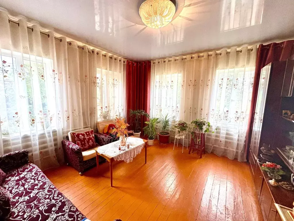 Дом в Ставропольский край, Новоалександровск пер. Островского (74 м) - Фото 1