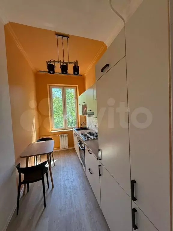 2-к. квартира, 50,5 м, 3/3 эт. - Фото 1