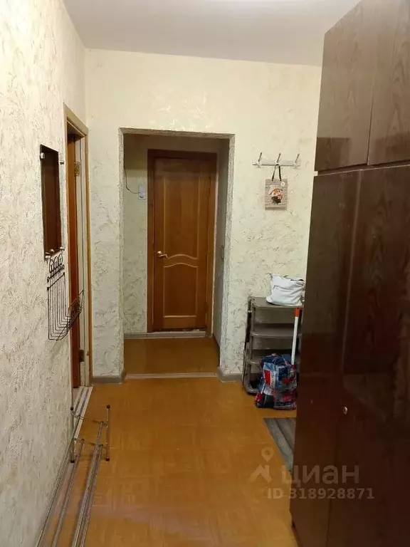 2-к кв. Москва Северный бул., 21 (53.0 м) - Фото 1