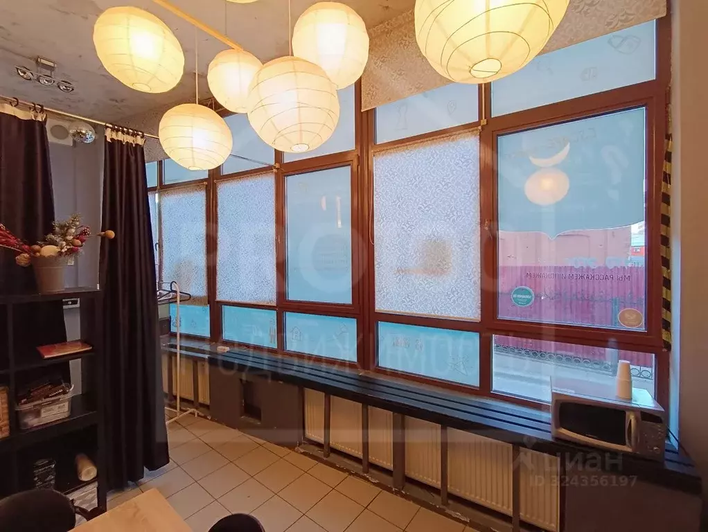 Помещение свободного назначения в Омская область, Омск Волочаевская ... - Фото 1