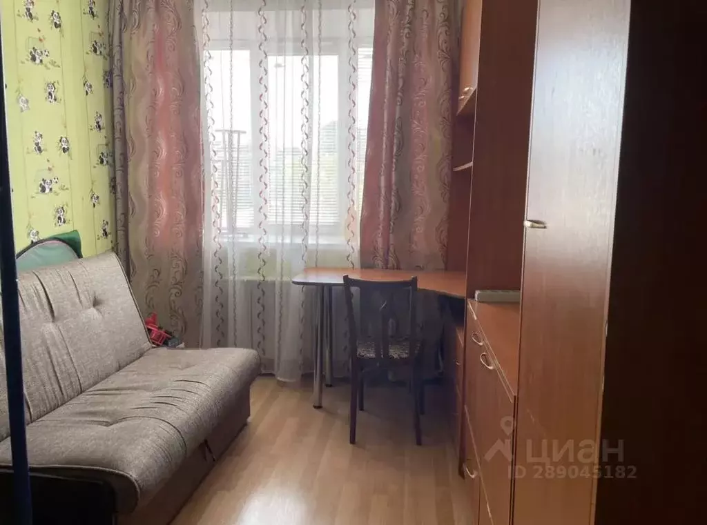 2-к кв. Нижегородская область, Арзамас Зеленая ул., 32к1 (60.0 м) - Фото 2