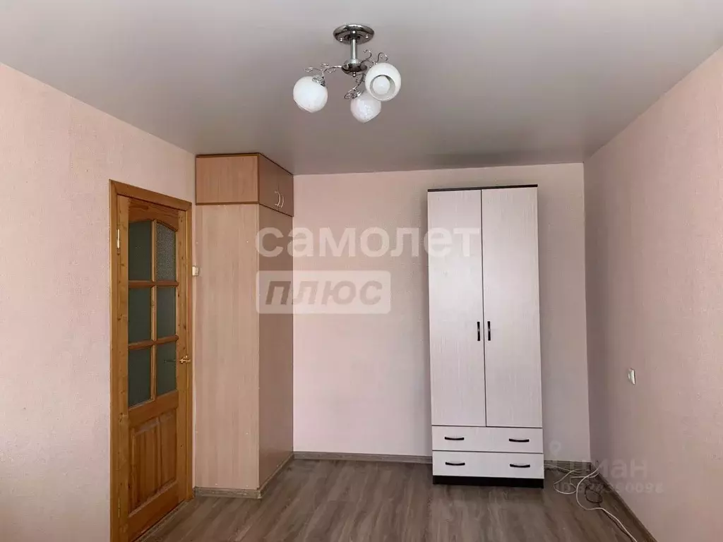 1-к кв. Липецкая область, Липецк ул. 50 лет НЛМК, 9 (33.4 м) - Фото 2