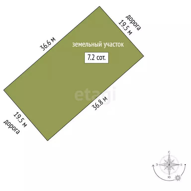 Дом в Тюменская область, Тобольский муниципальный округ, Башковское ... - Фото 1